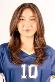 Kalia Kau Headshot