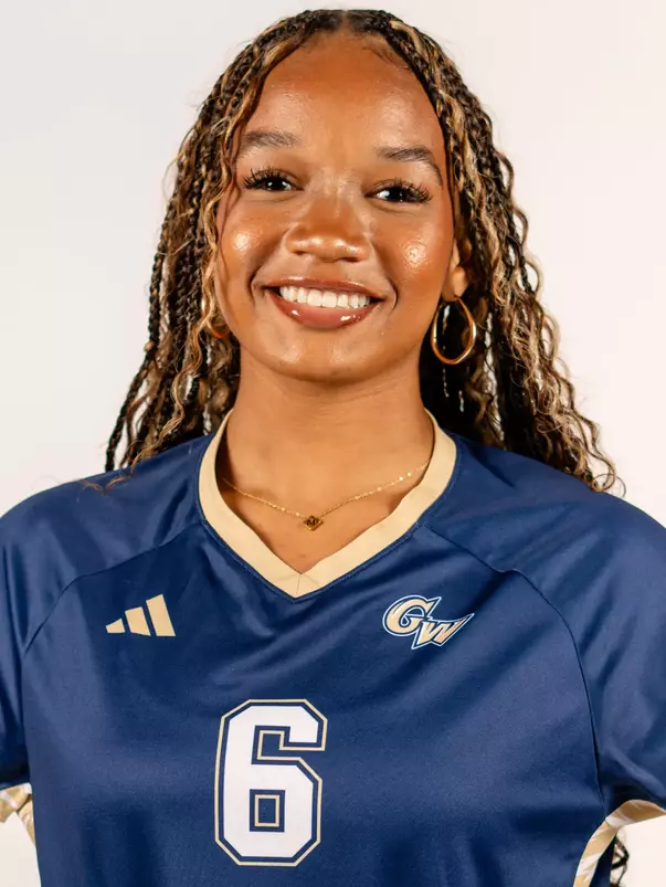 Kolby Moss Headshot