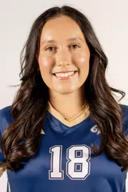 Lenea Guerrero Headshot