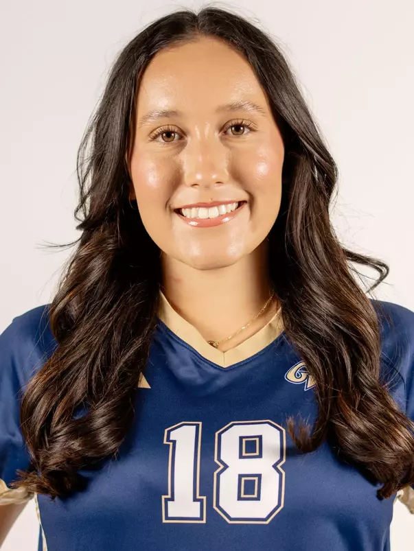 Lenea Guerrero Headshot