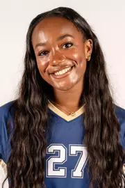 Madison Dockery Headshot