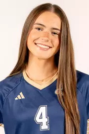 Mckenna Wickman Headshot
