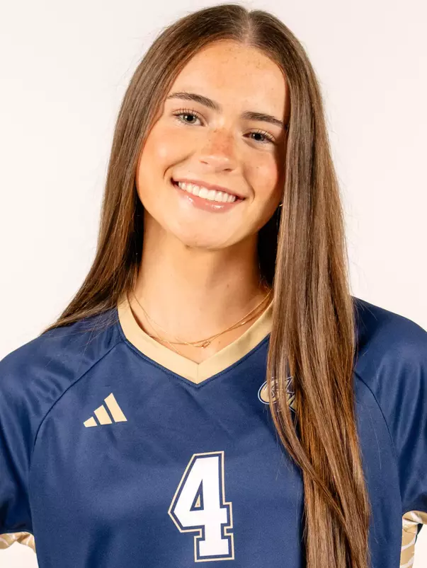 Mckenna Wickman Headshot