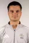 Nick Benson Headshot