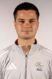 Nick Benson