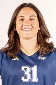 Sofia Finnerty Headshot