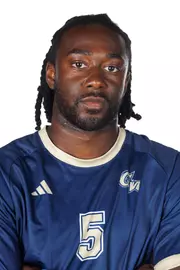 Bangura, Foday