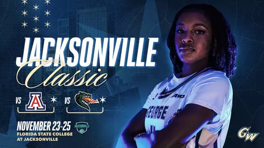 WBB Jacksonville Classic Opponent Announcement