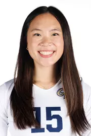 Zeng, Lydia