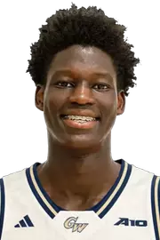 Deng Manyang temp headshot
