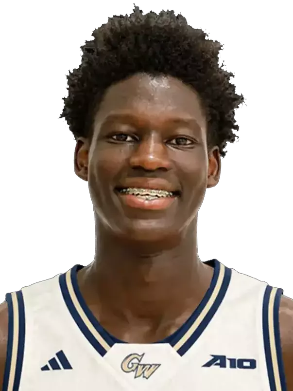 Deng Manyang temp headshot