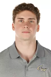 Posluszny, Alec