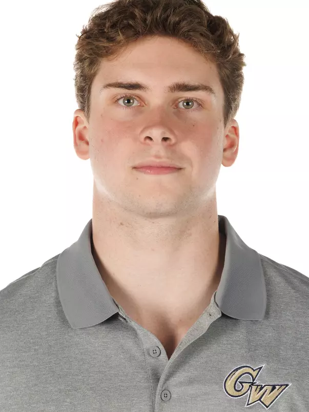Posluszny, Alec