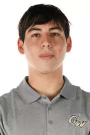 Sambolin, David
