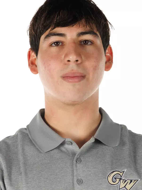 Sambolin, David