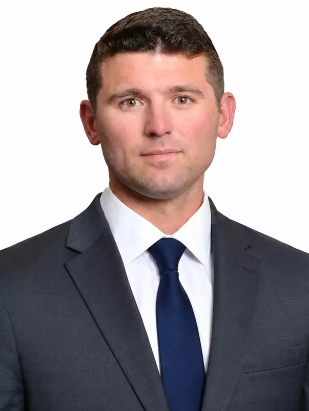 Ryan Smoot Headshot