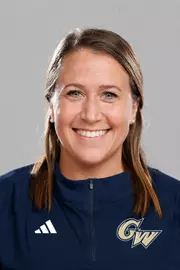 Hilary Steele