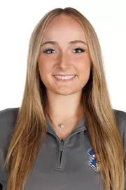 Hendrickson, Katie