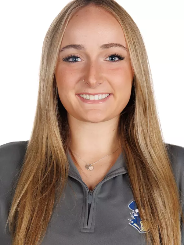 Hendrickson, Katie