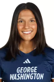 Sydney Jacobstein Headshot