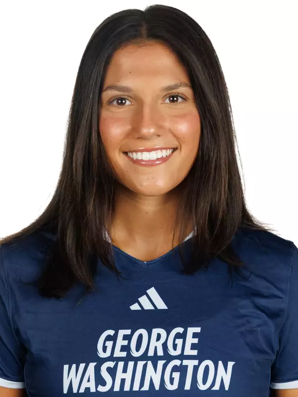 Sydney Jacobstein Headshot