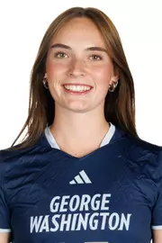 Lexi Suman Headshot