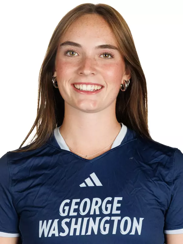 Lexi Suman Headshot