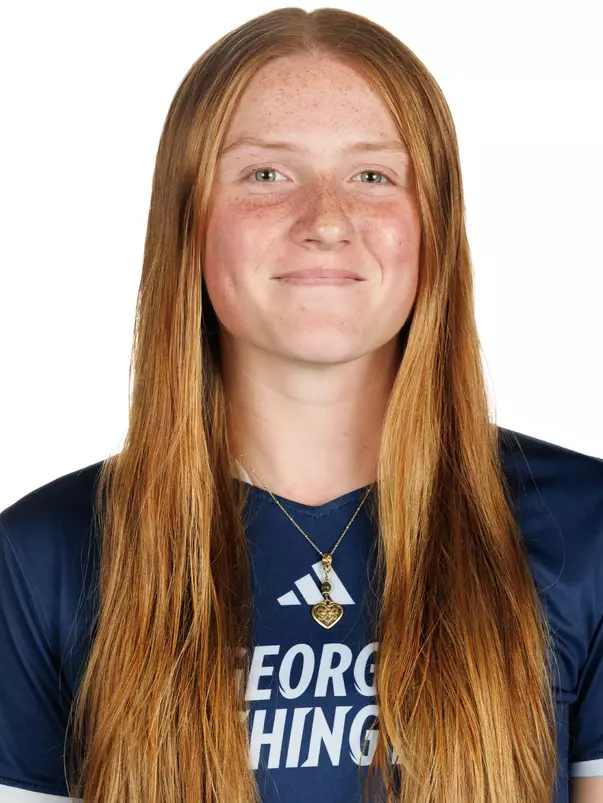 Riley Spalick Headshot