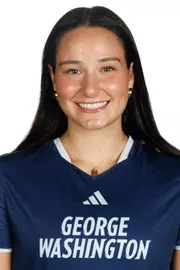 Sophia Levin Headshot