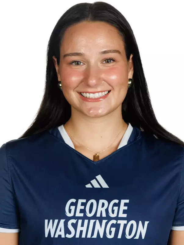 Sophia Levin Headshot