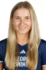 Kendal Elison Headshot