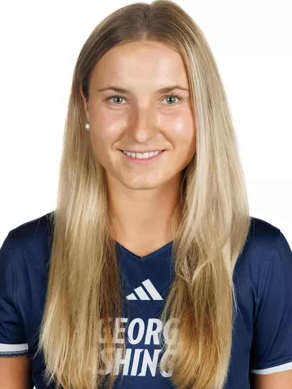 Kendal Elison Headshot