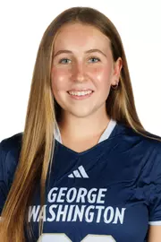 McKenna Jacobs Headshot