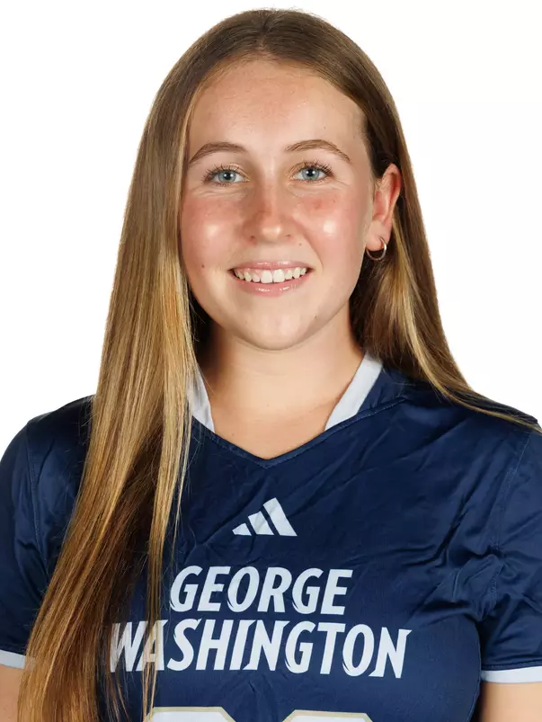 McKenna Jacobs Headshot