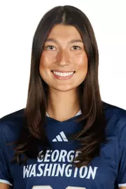 Olivia Chesla Headshot