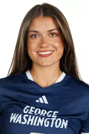 Ava St. Jeanos Headshot