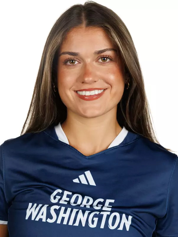 Ava St. Jeanos Headshot