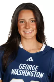 Blythe Gemmill Headshot