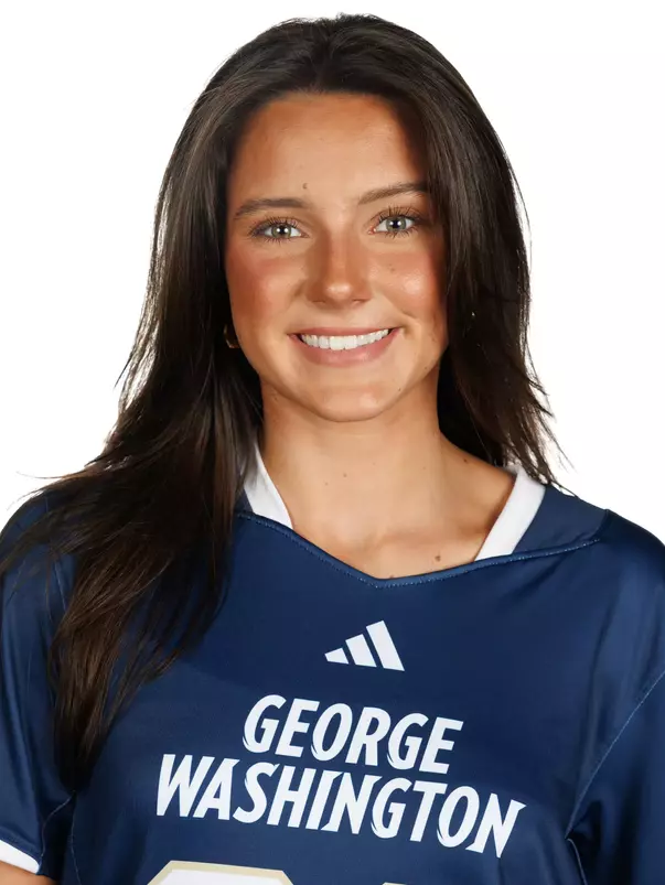 Blythe Gemmill Headshot