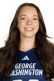 Gabi Greth Headshot