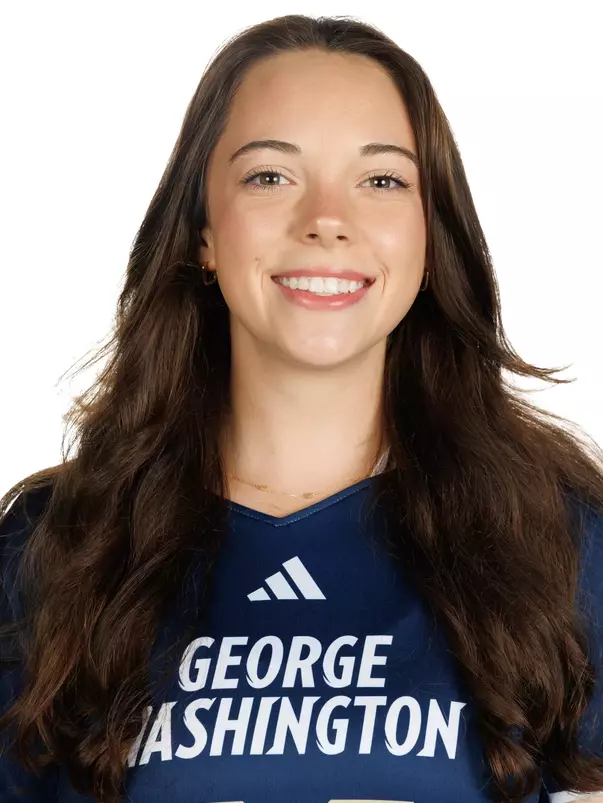 Gabi Greth Headshot