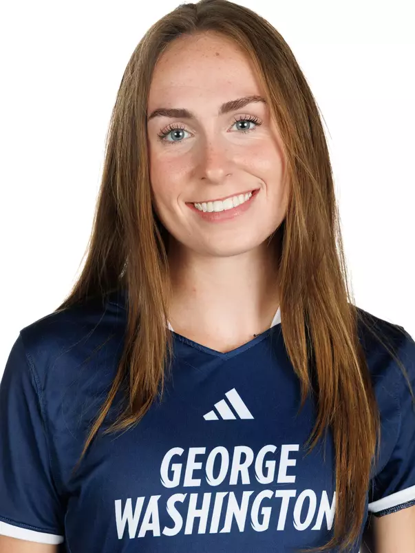Anna Zone Headshot