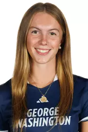 Maura Keitch Headshot