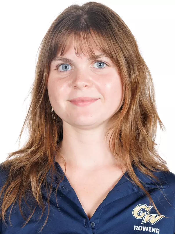 Sarah Antczak Headshot