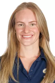 Brogan Bell headshot