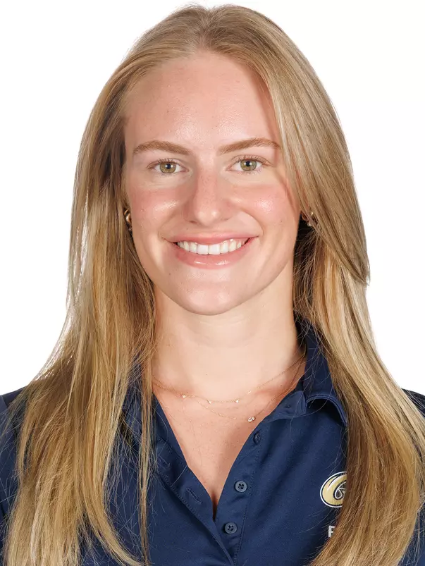 Brogan Bell headshot