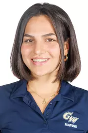 Benni Bonino headshot