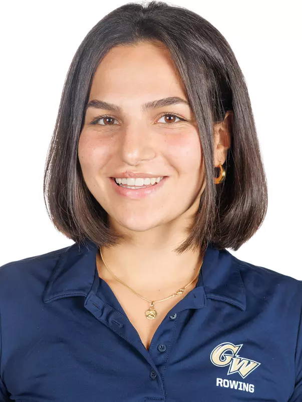 Benni Bonino headshot
