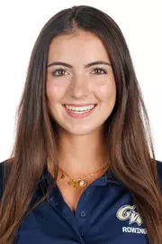 Abigail Bradley headshot