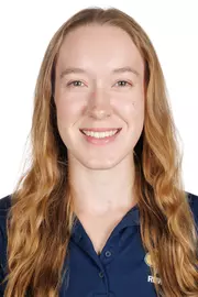 Olivia Brown headshot